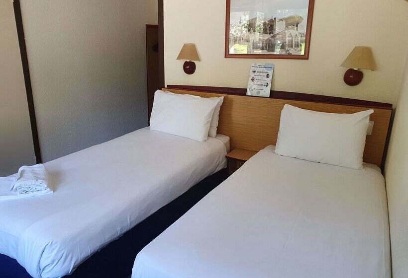 酒店 Premiere Classe Coventry