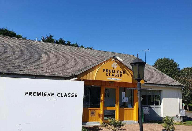 酒店 Premiere Classe Coventry