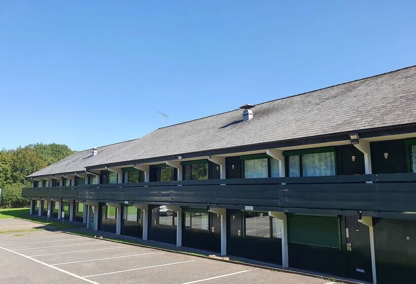 هتل Premiere Classe Coventry