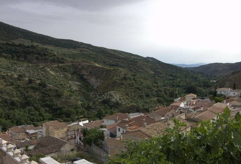 Quéntar Hotel Rural