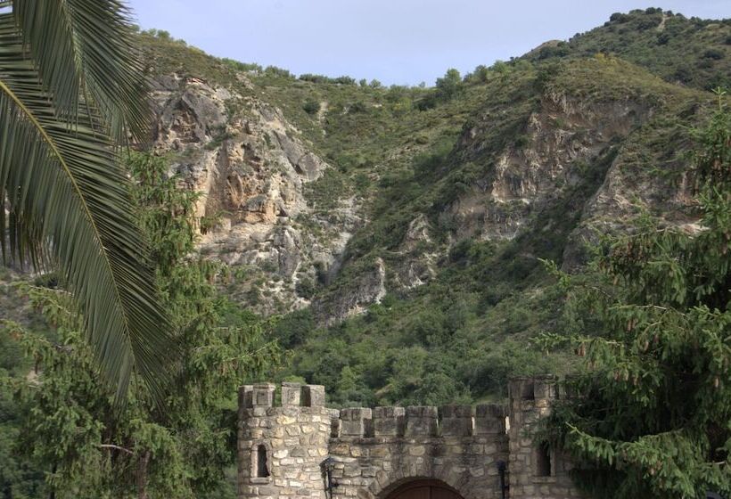 Quéntar Hotel Rural