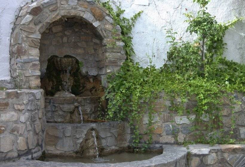 Quéntar Hotel Rural