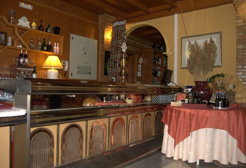 Quéntar Hotel Rural