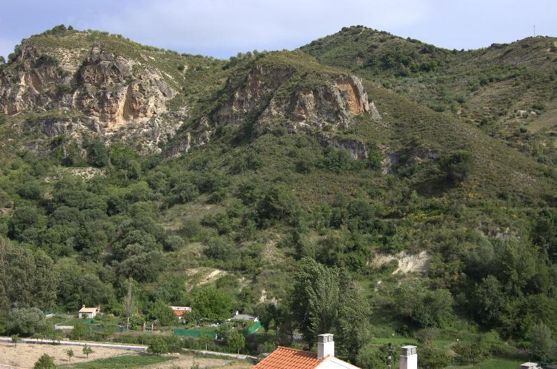 Quéntar Hotel Rural