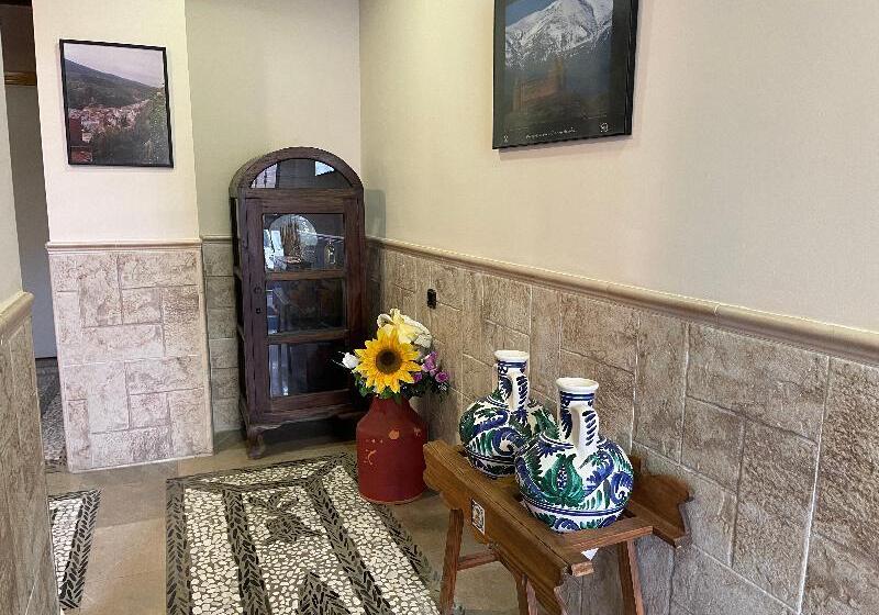 Quéntar Hotel Rural