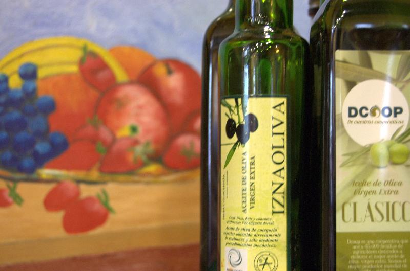 Quéntar Hotel Rural