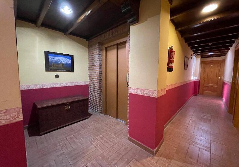 Quéntar Hotel Rural