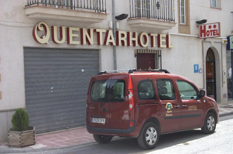 Quéntar Hotel Rural