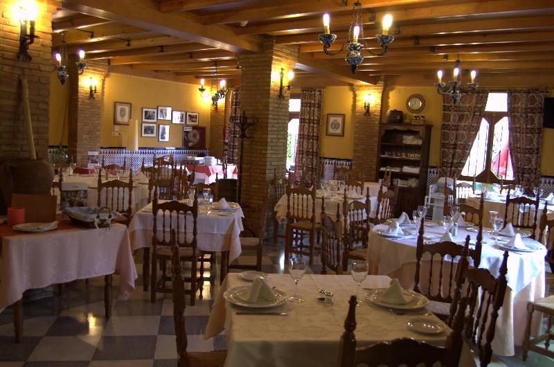 Quéntar Hotel Rural