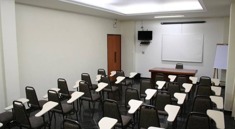 Szálloda Real Castilha