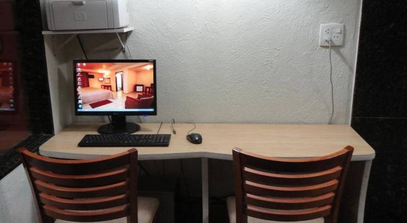 Szálloda Real Castilha