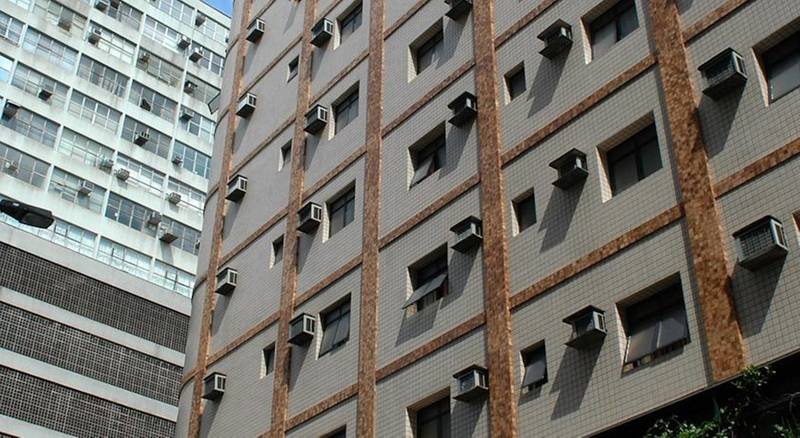 Szálloda Real Castilha