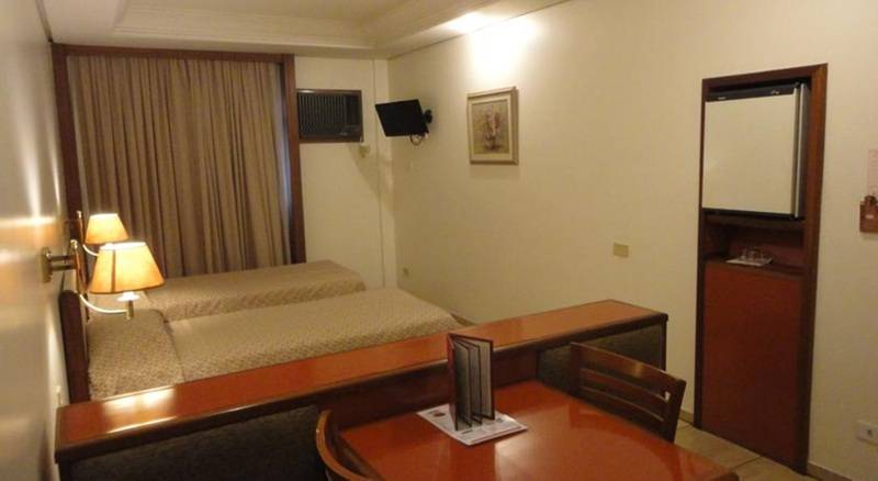 Szálloda Real Castilha