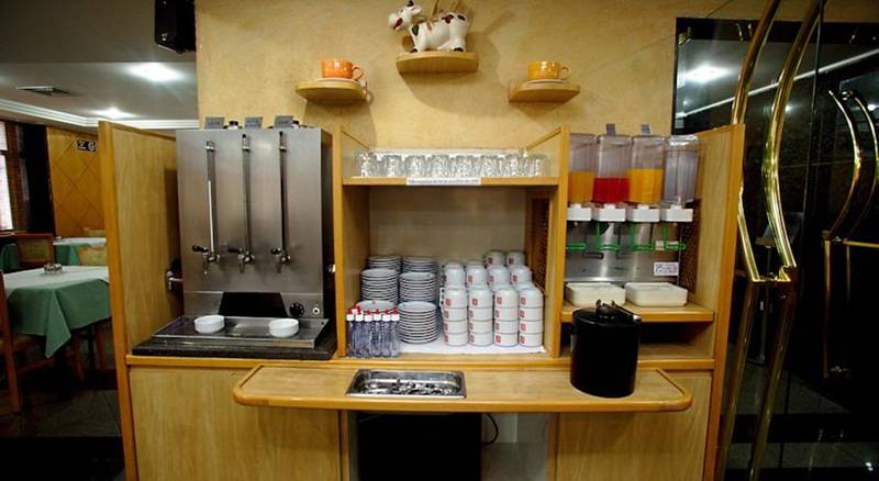 Szálloda Real Castilha