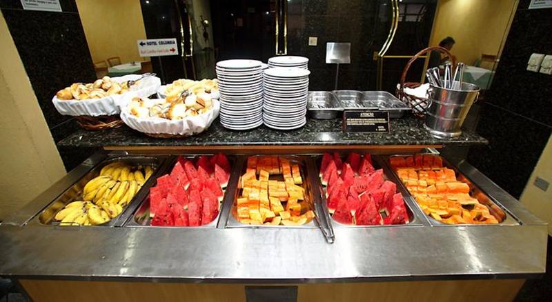 酒店 Real Castilha