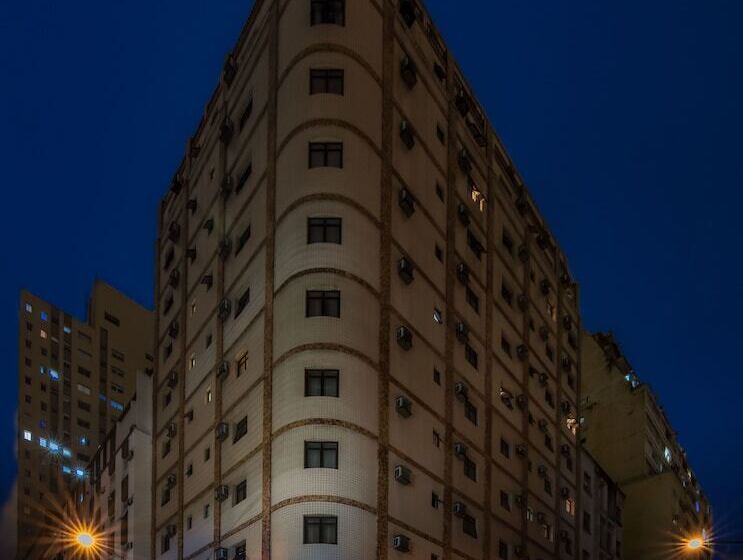 Szálloda Real Castilha