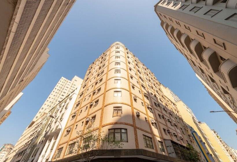 Szálloda Real Castilha