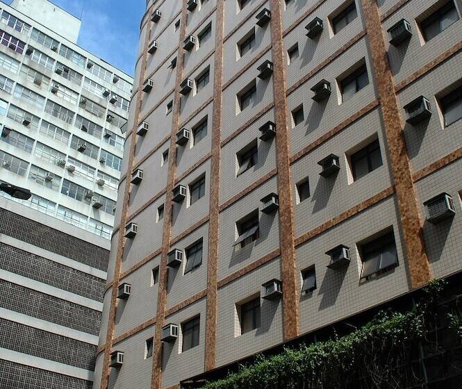 酒店 Real Castilha