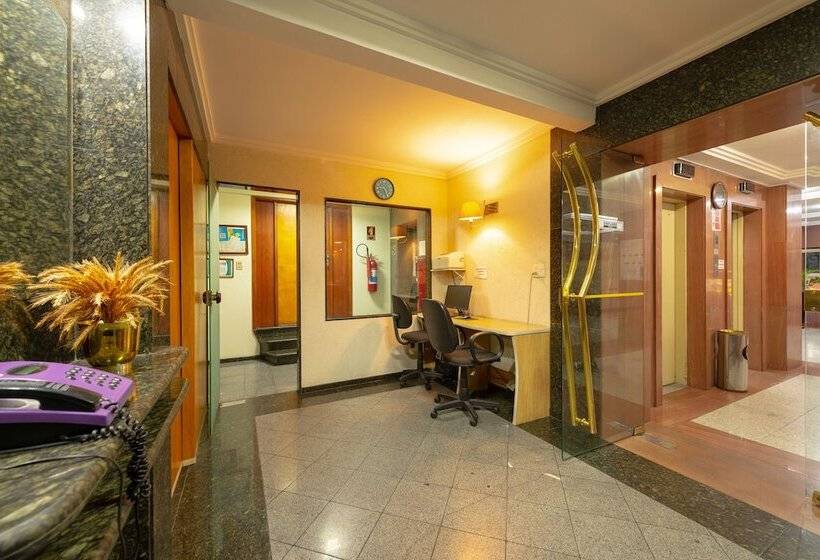 Szálloda Real Castilha