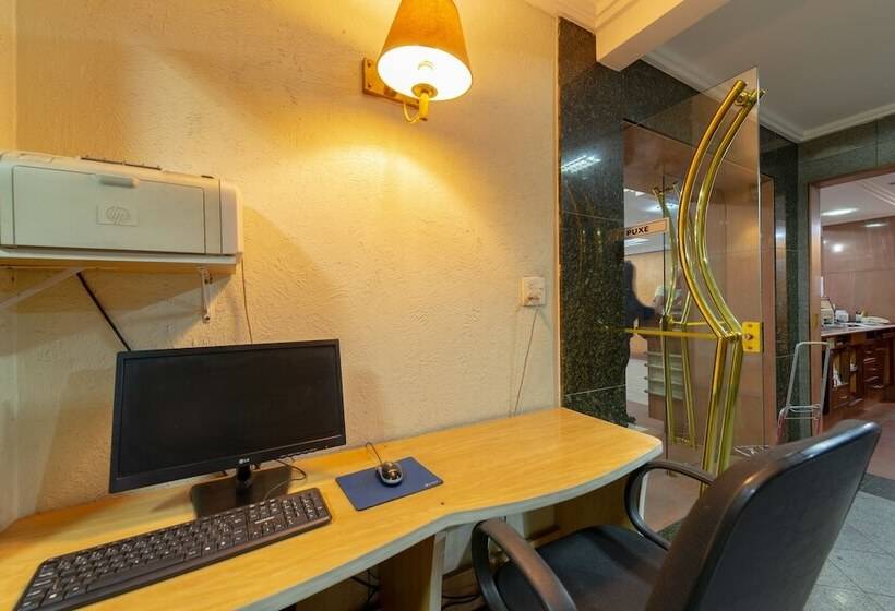 Szálloda Real Castilha