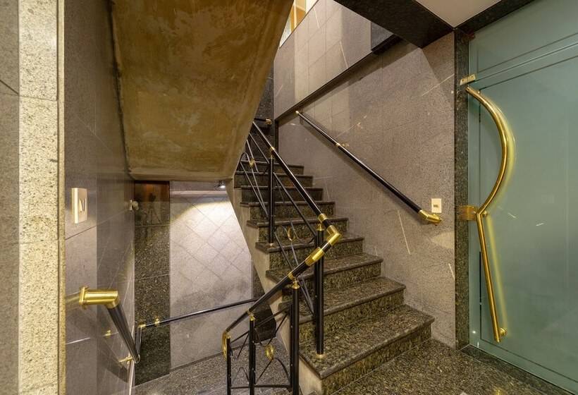 酒店 Real Castilha