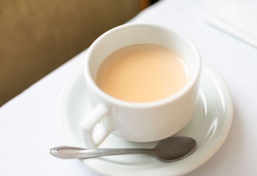 Szálloda Real Castilha