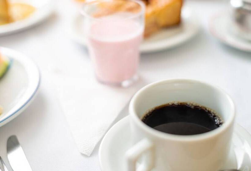 Szálloda Real Castilha