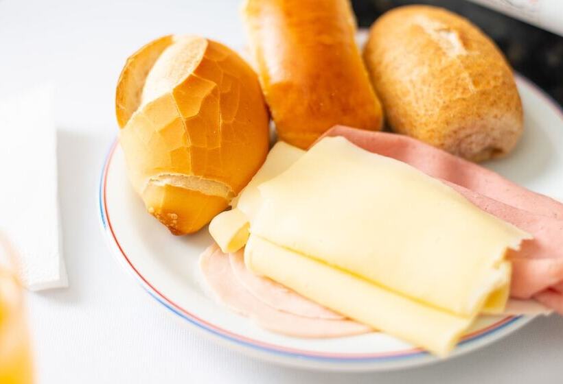 Szálloda Real Castilha