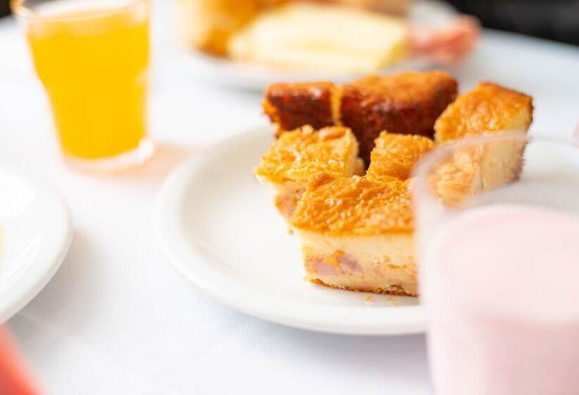 Szálloda Real Castilha