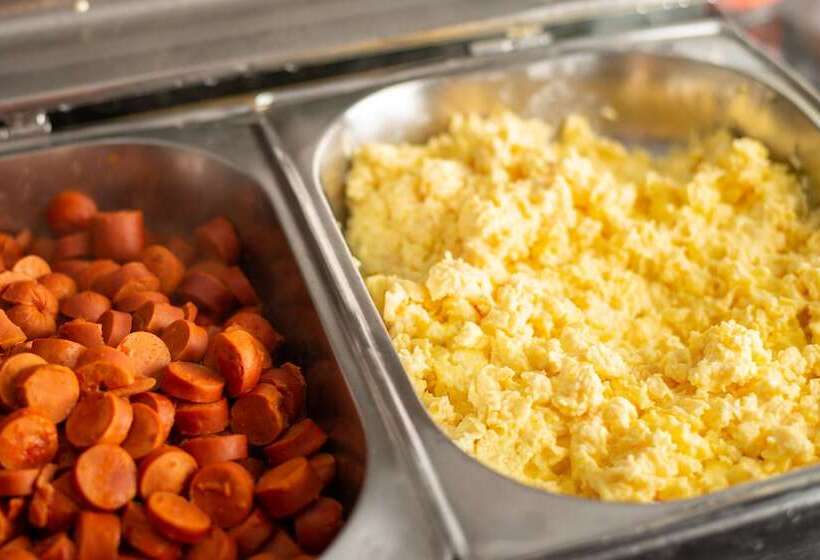 Szálloda Real Castilha