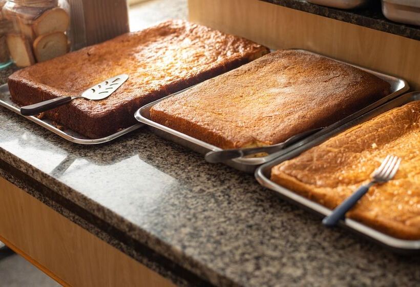 Szálloda Real Castilha