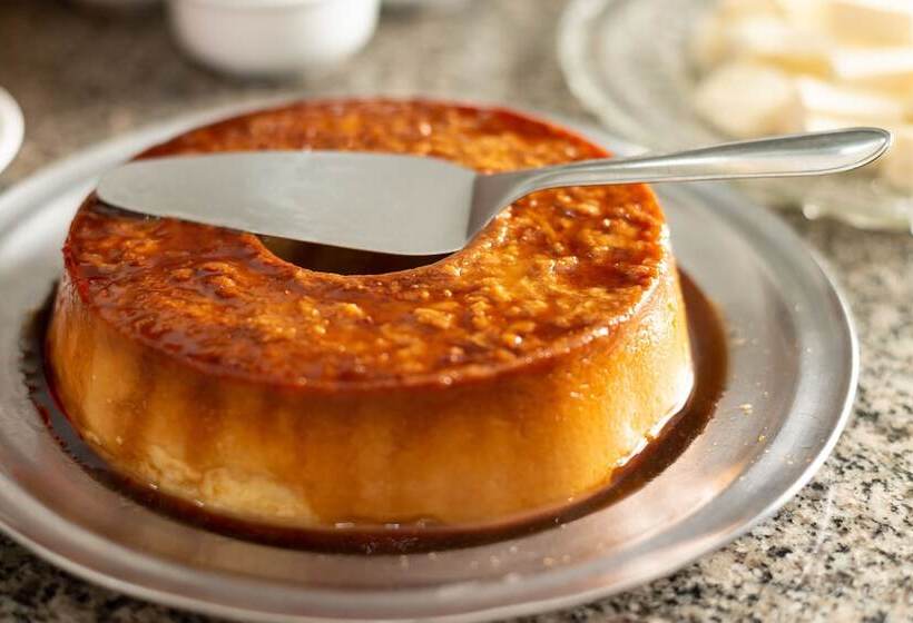 Szálloda Real Castilha