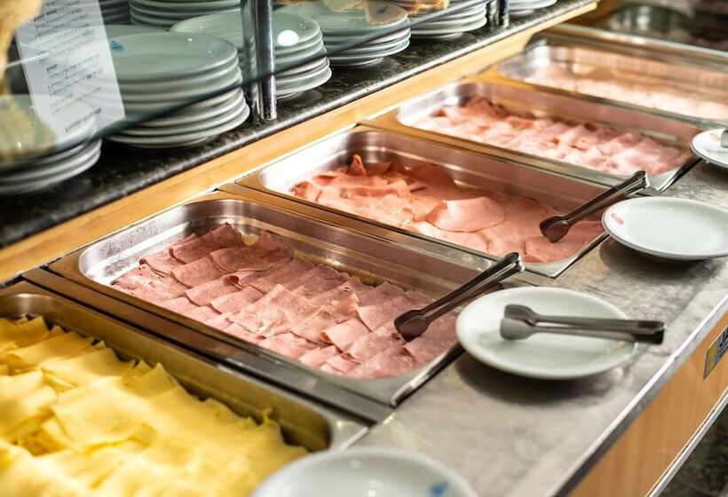 Szálloda Real Castilha