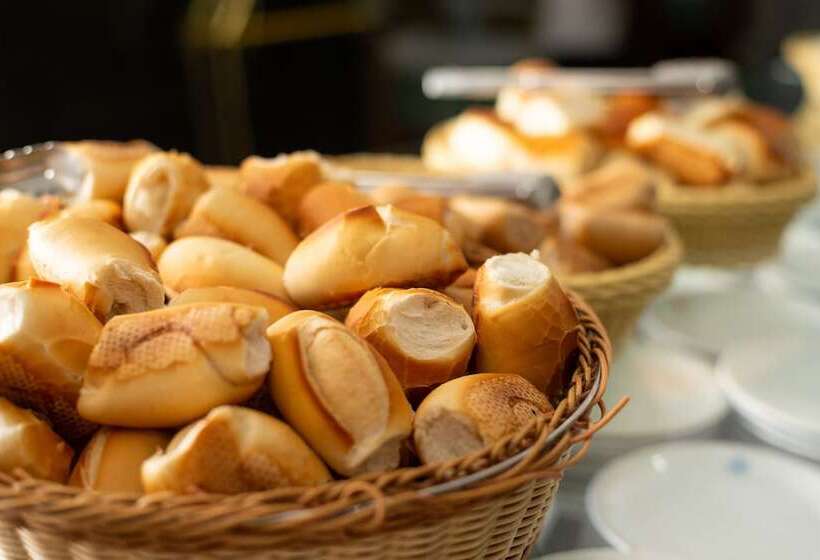 Szálloda Real Castilha