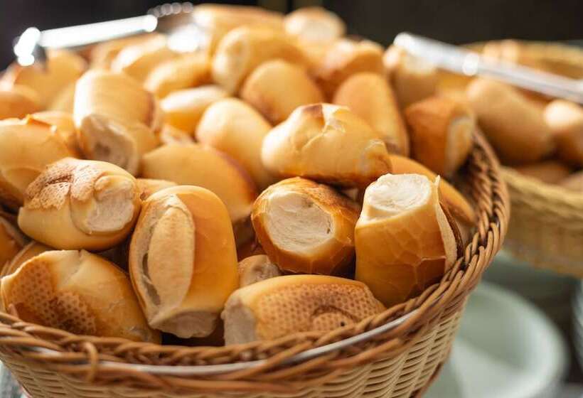 酒店 Real Castilha