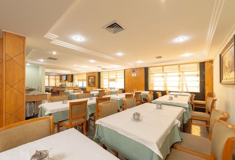 Szálloda Real Castilha