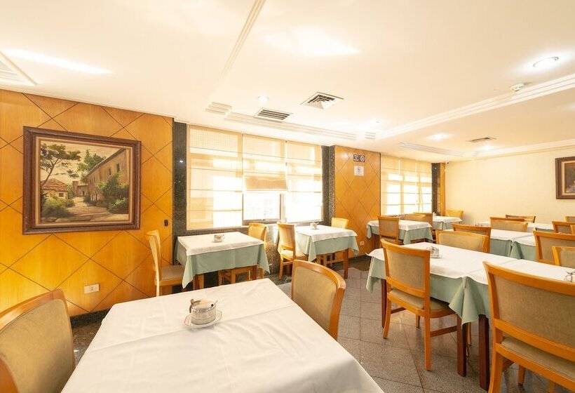 Szálloda Real Castilha