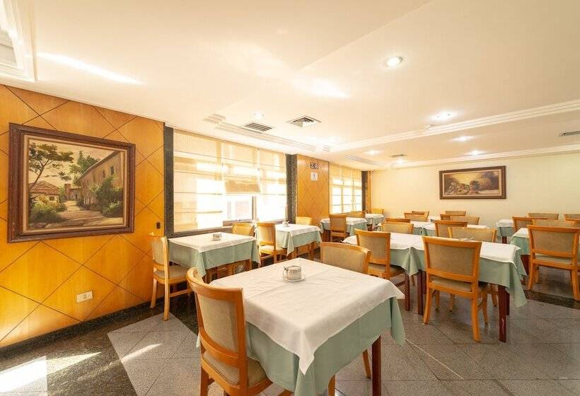 Szálloda Real Castilha