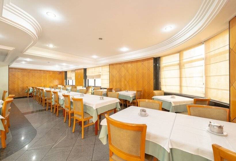 Szálloda Real Castilha