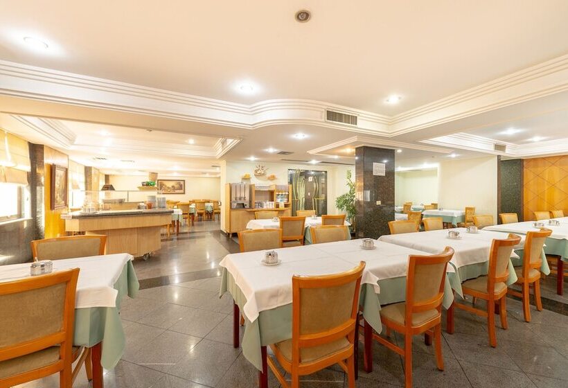 酒店 Real Castilha