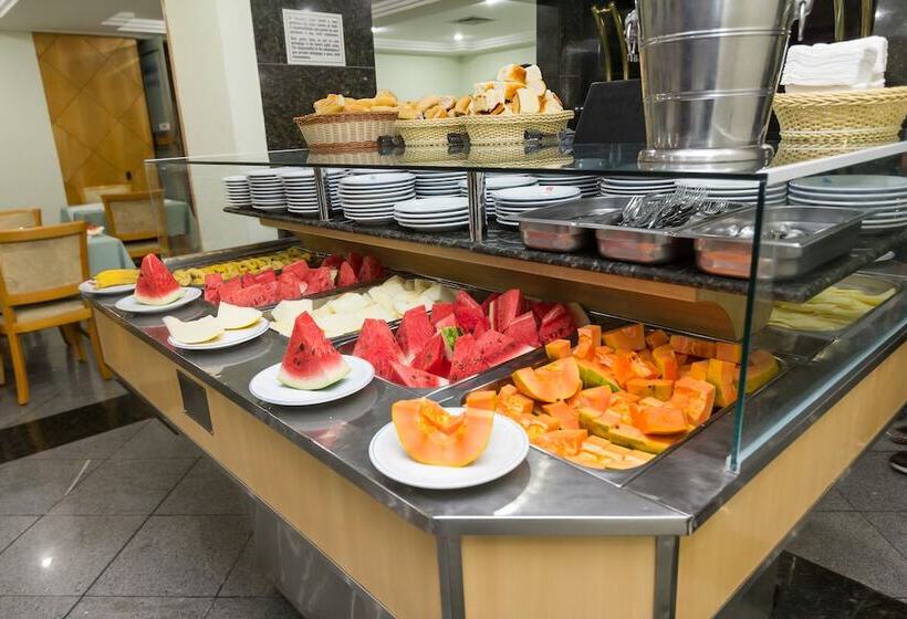 Szálloda Real Castilha