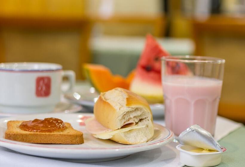 Szálloda Real Castilha