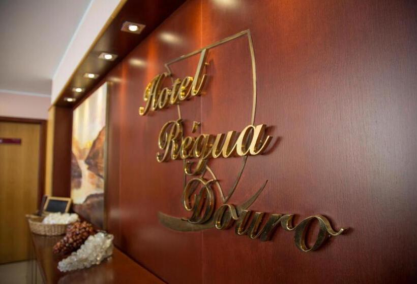 Отель Regua Douro