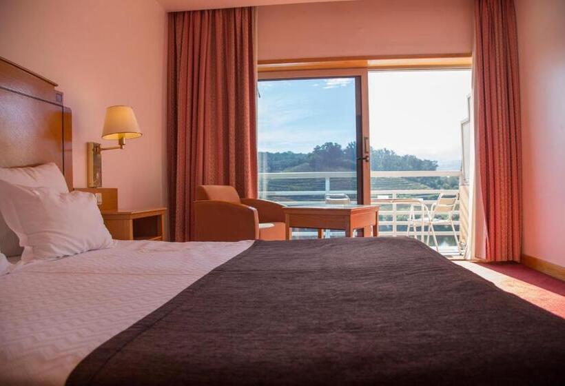 Отель Regua Douro