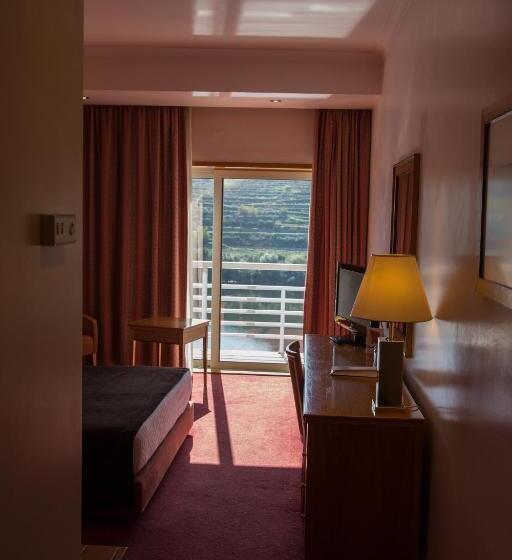 Отель Regua Douro