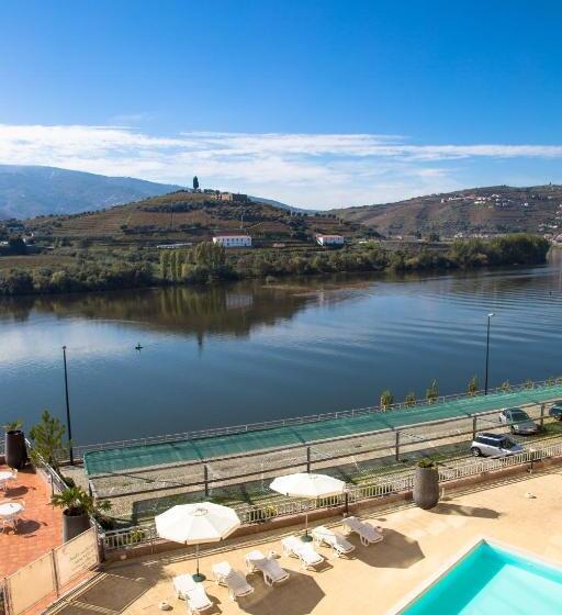 Отель Regua Douro