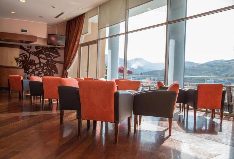 Отель Regua Douro