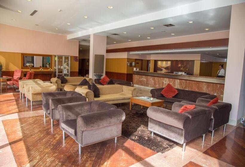 Отель Regua Douro