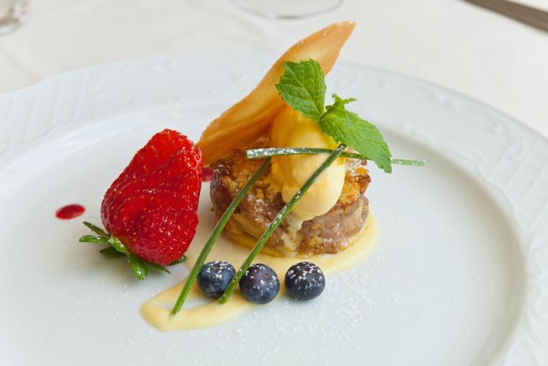 בית מלון כפרי Relais Villa Pomela