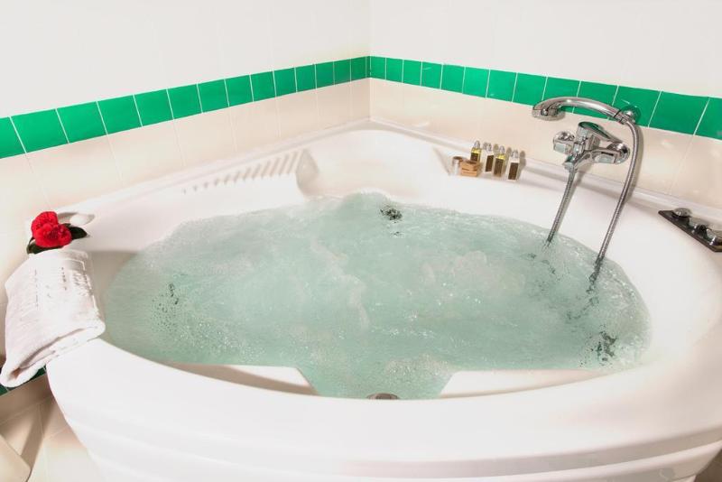 בית מלון כפרי Relais Villa Pomela